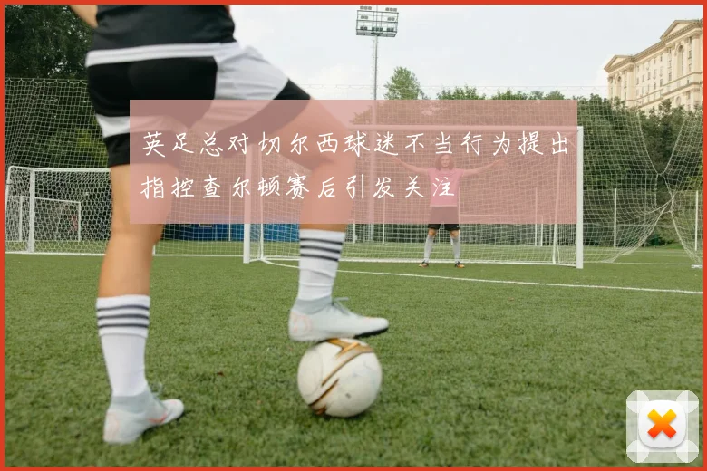英足总对切尔西球迷不当行为提出指控查尔顿赛后引发关注